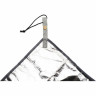 Коврик многофункциональный NATUREHIKE NH20FCD03 6927595746783 влагозащитный из алюминиевой фольги PE L 180*200