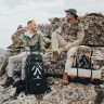 Рюкзак NATUREHIKE NH70B070-B 70L черный 6975641887485