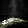 Спальный мешок NATUREHIKE U SERIES U150 двойной хлопок осень-зима Green 6927595764398